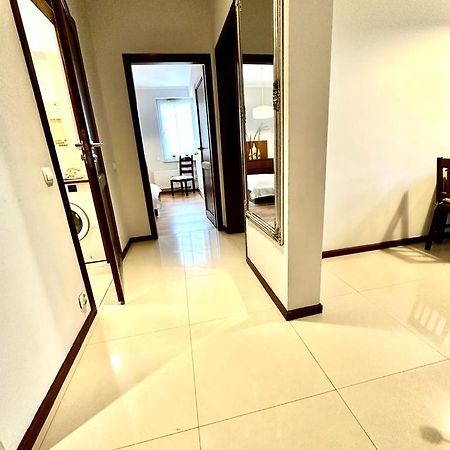 Apartament Przy Rynku Poznań Esterno foto