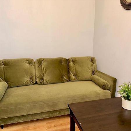 Apartament Przy Rynku Poznań Esterno foto