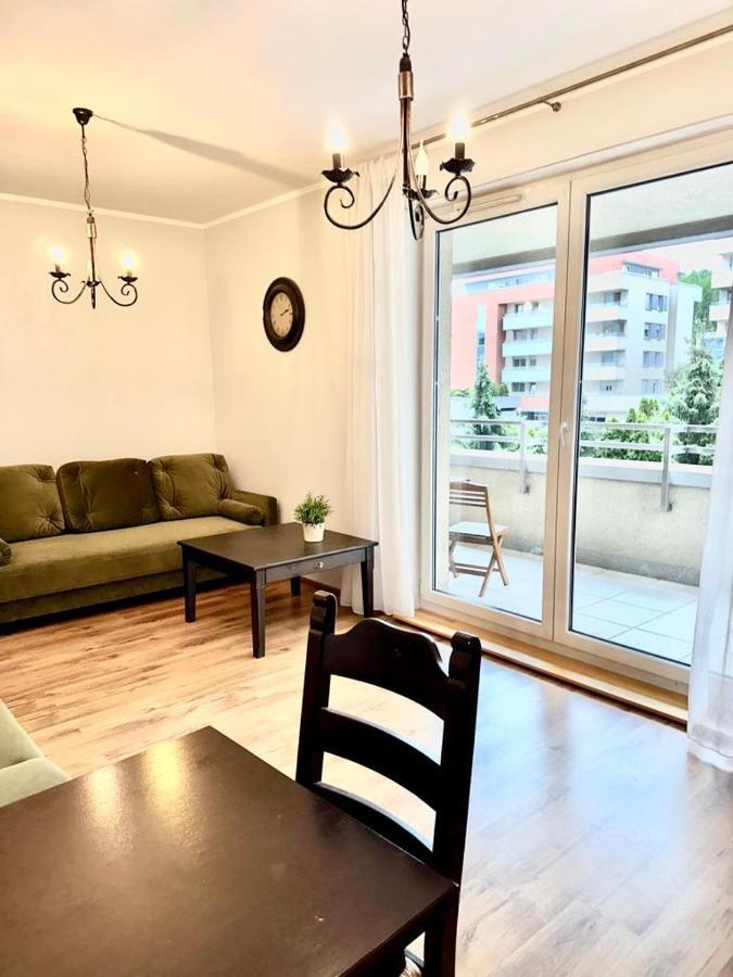 Apartament Przy Rynku Poznań Esterno foto