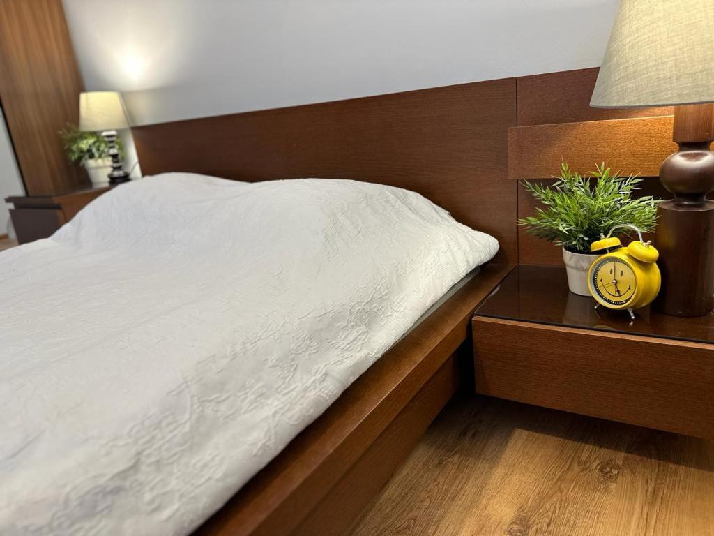 Apartament Przy Rynku Poznań Esterno foto