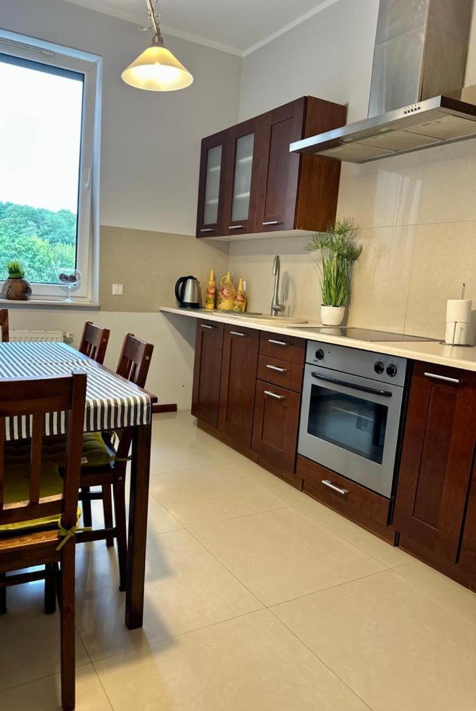 Apartament Przy Rynku Poznań Esterno foto