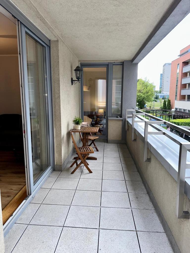 Apartament Przy Rynku Poznań Esterno foto