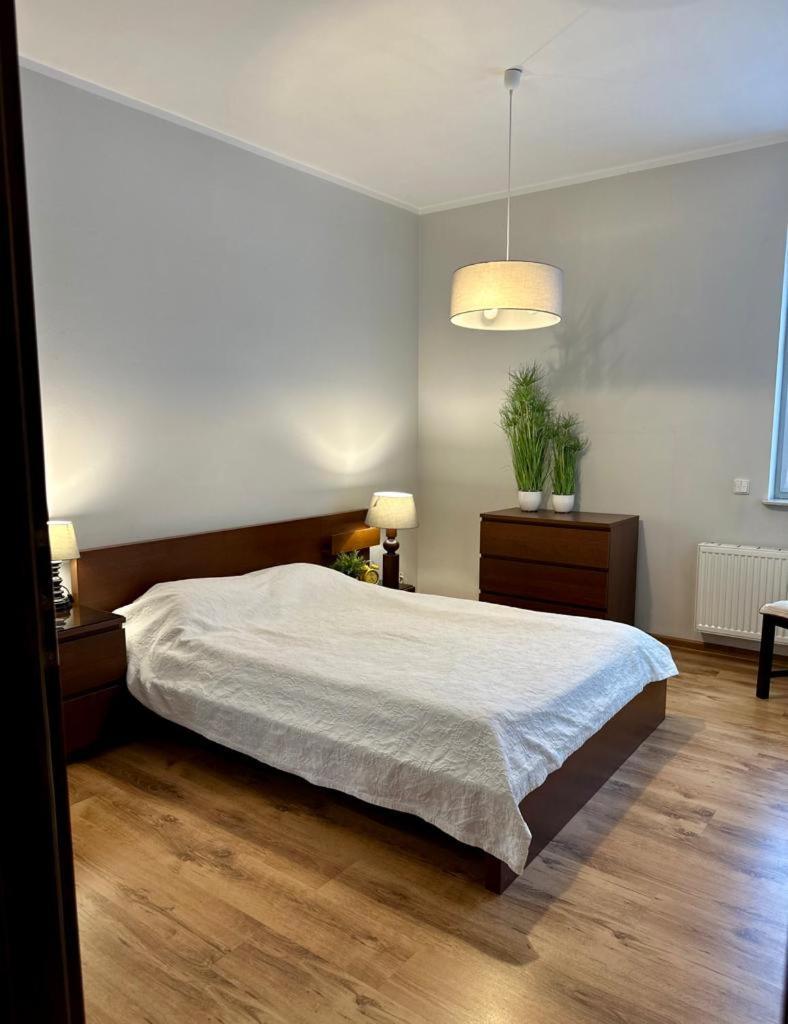 Apartament Przy Rynku Poznań Esterno foto