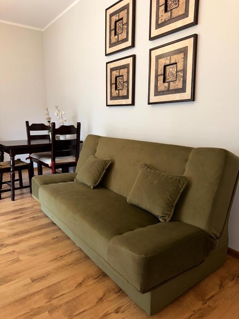 Apartament Przy Rynku Poznań Esterno foto