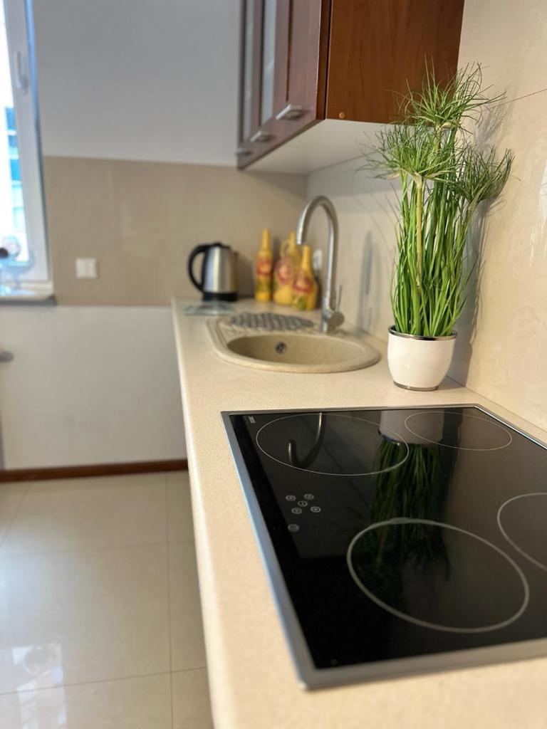 Apartament Przy Rynku Poznań Esterno foto