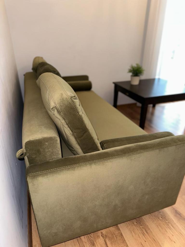 Apartament Przy Rynku Poznań Esterno foto