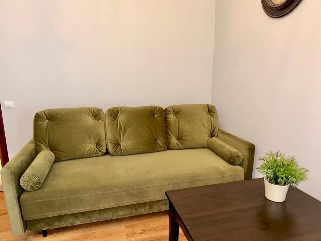 Apartament Przy Rynku Poznań Esterno foto