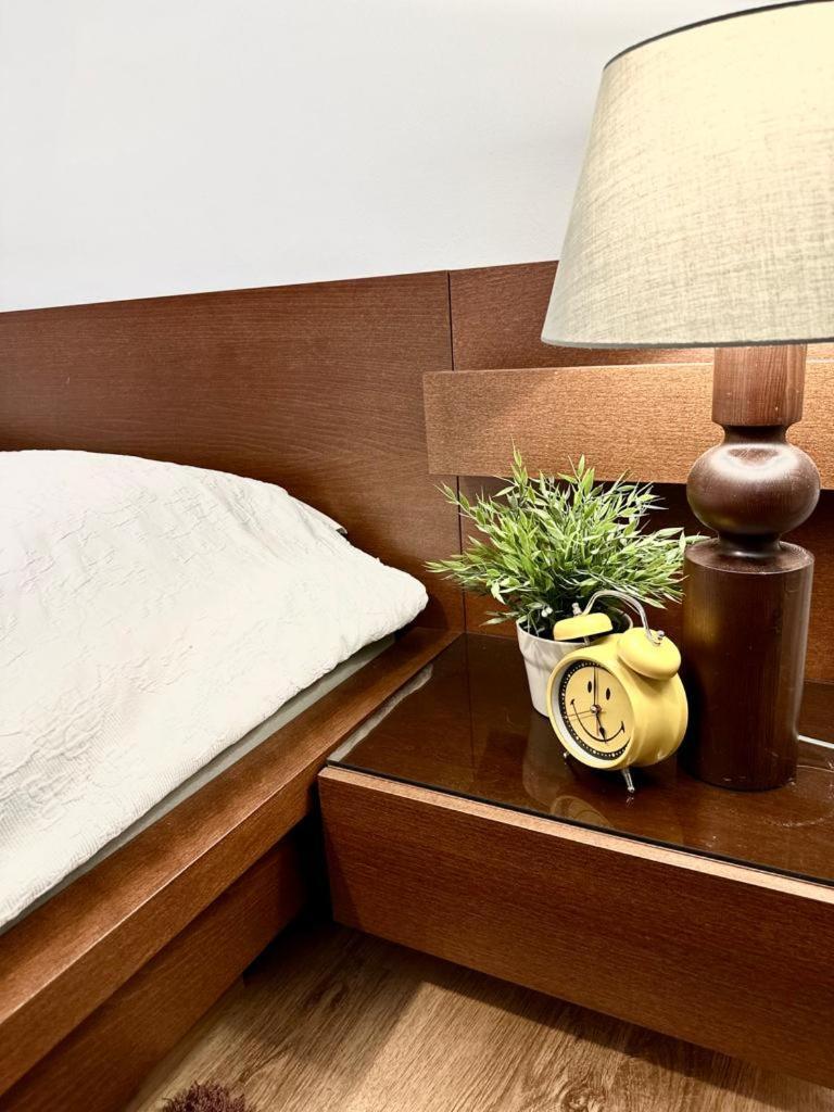 Apartament Przy Rynku Poznań Esterno foto