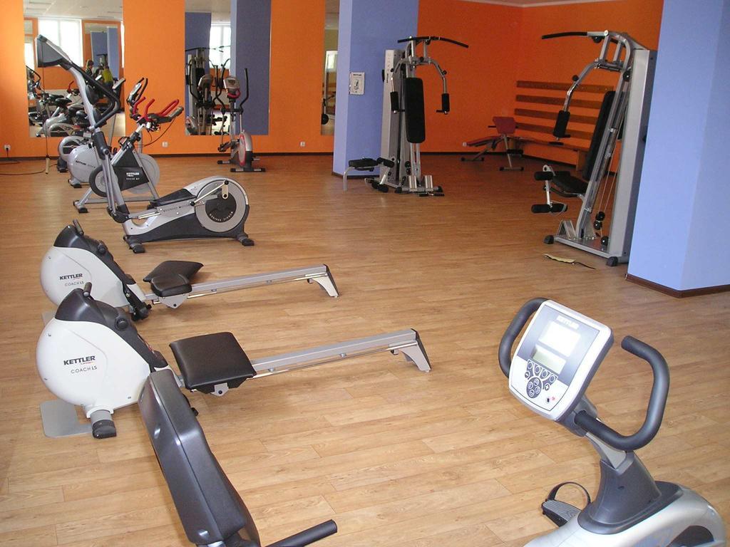 Apartament Przy Rynku Poznań Camera foto