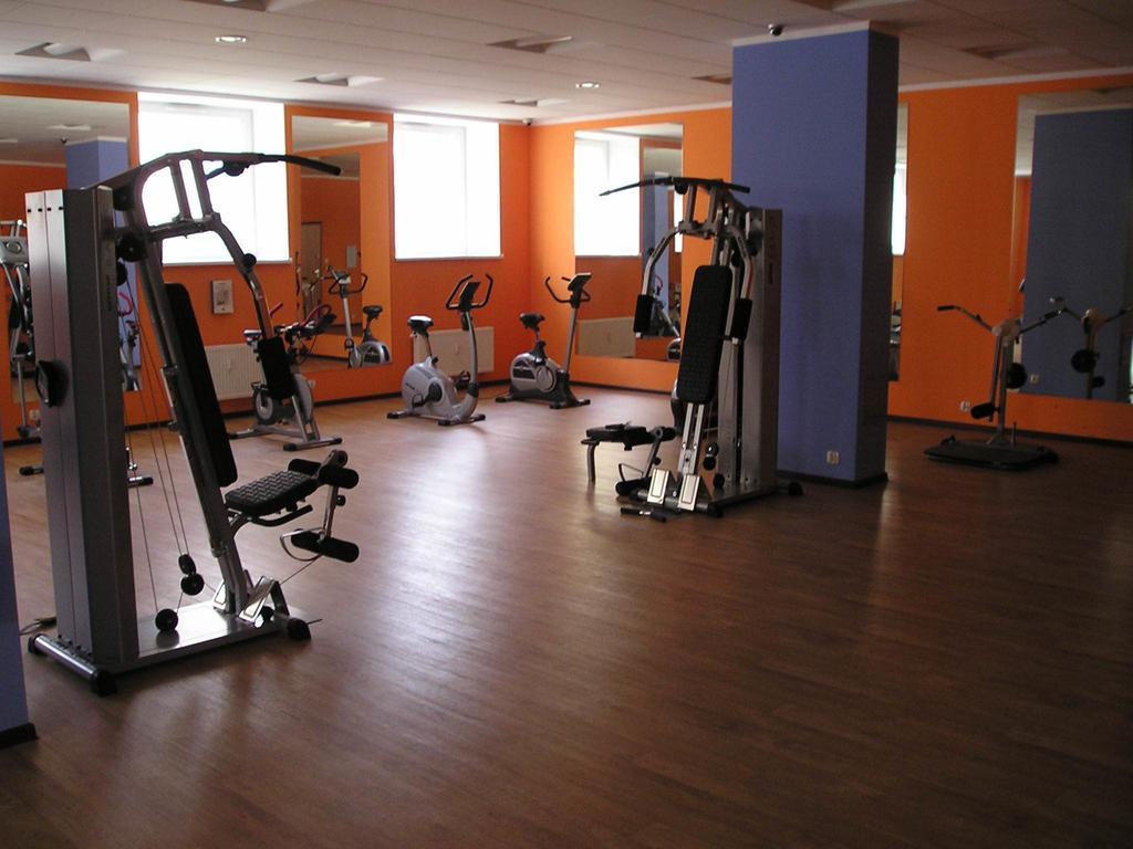 Apartament Przy Rynku Poznań Camera foto