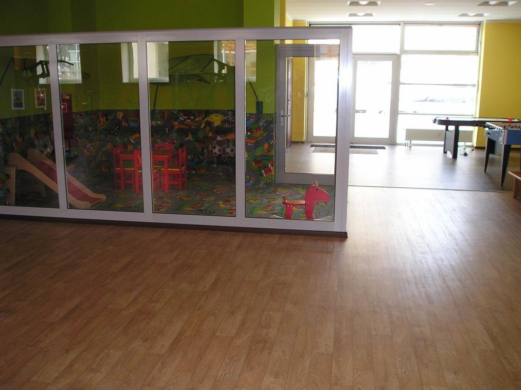 Apartament Przy Rynku Poznań Camera foto