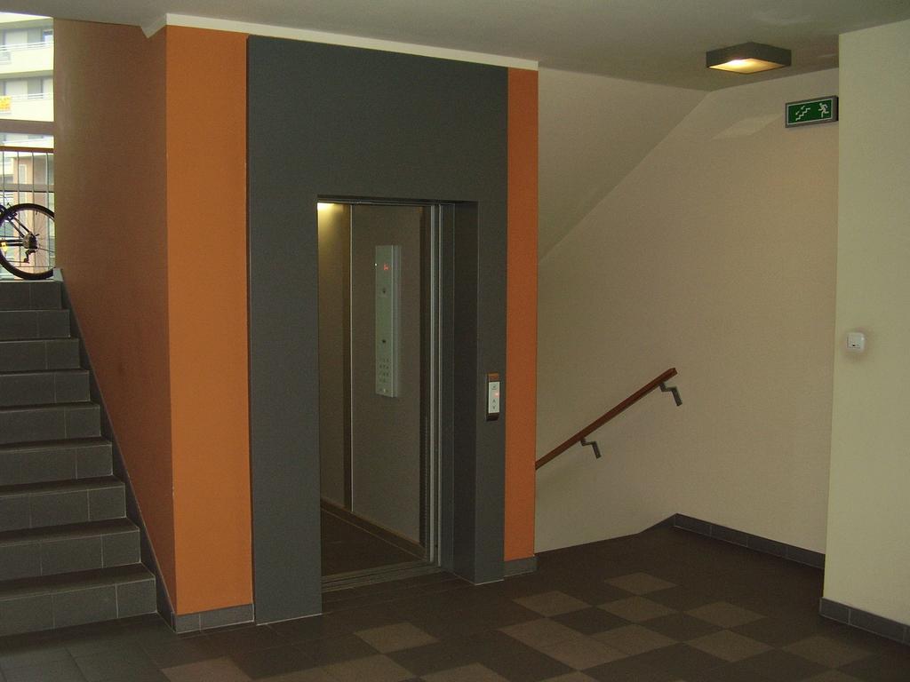 Apartament Przy Rynku Poznań Camera foto