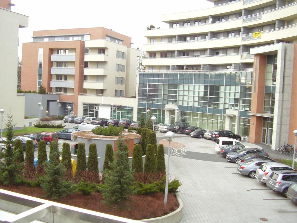 Apartament Przy Rynku Poznań Camera foto